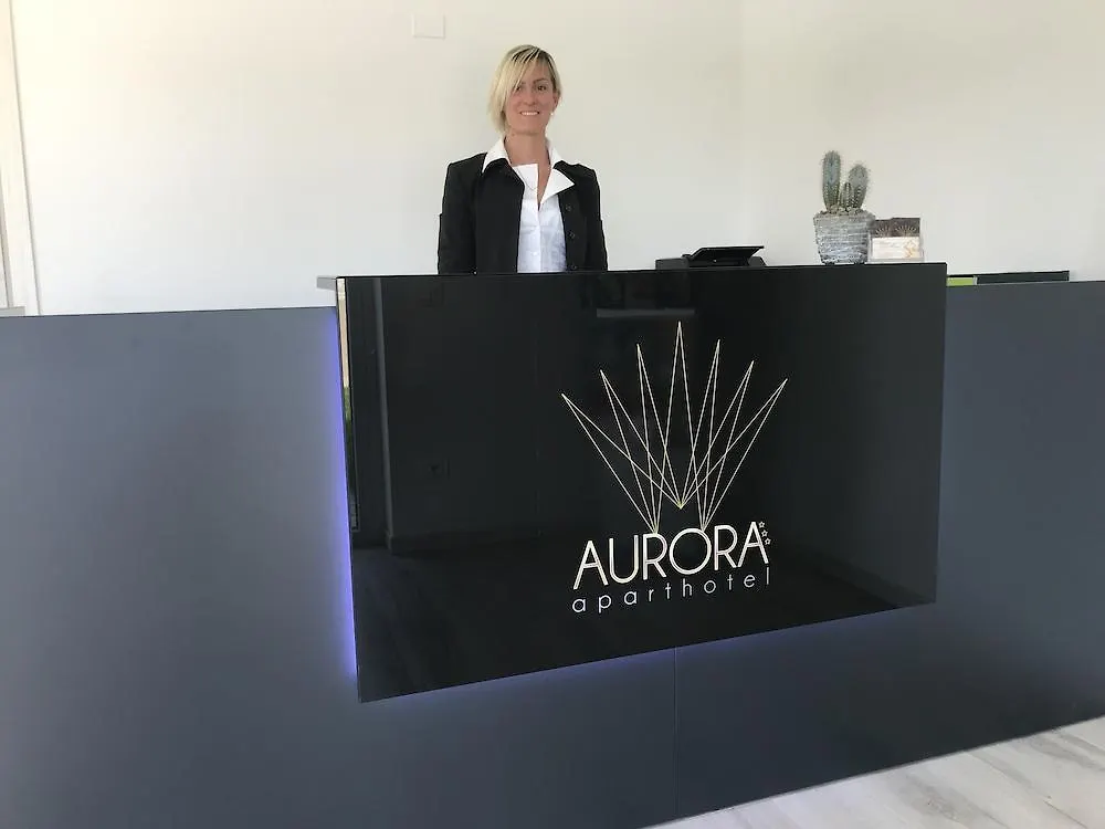 Aurora Aparthotel Peschiera del Garda