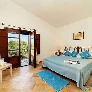 In Vigna Apartment Arzachena