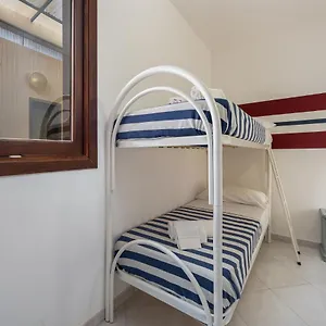 Le Palme Di Conturrana Apartment San Vito Lo Capo