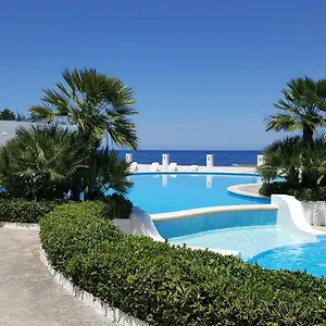 Il Cicero Campingplatz San Giorgio (Messina)