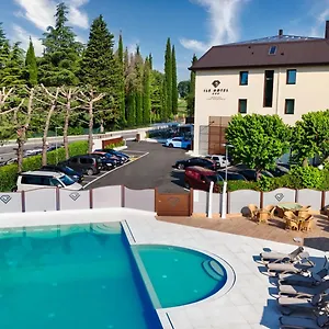 Hotel Ile