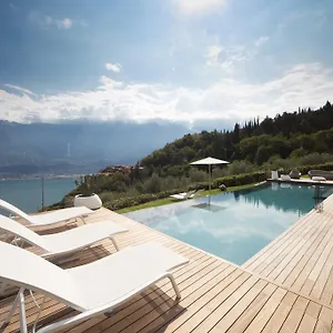 Relais Ca Dell'era Apartment Tremosine