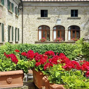 Relais La Torre Bauernhof Chiassa Superiore
