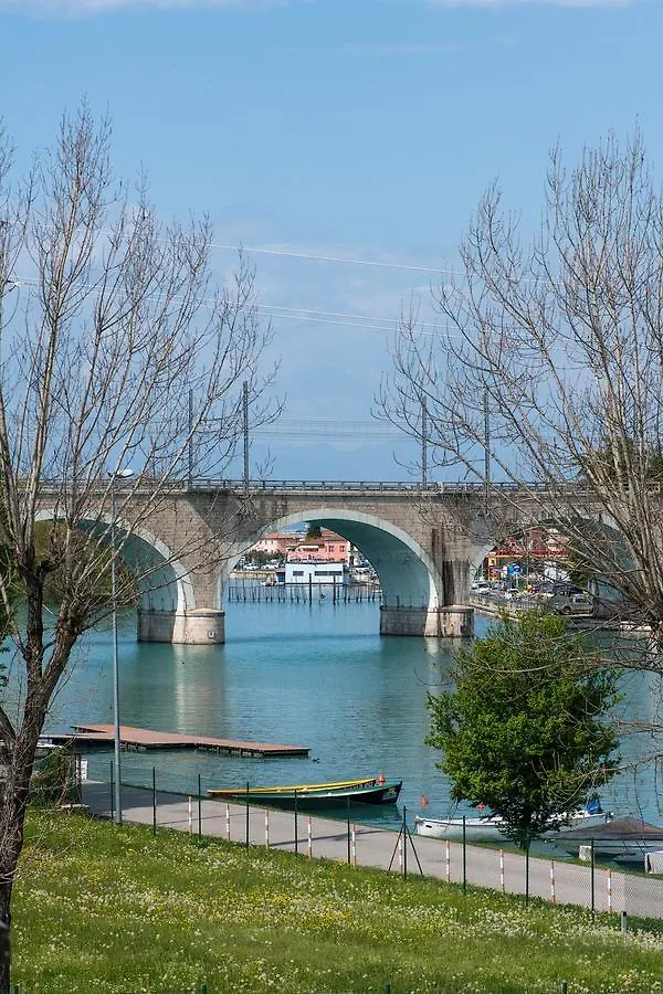 Aurora Aparthotel Peschiera del Garda